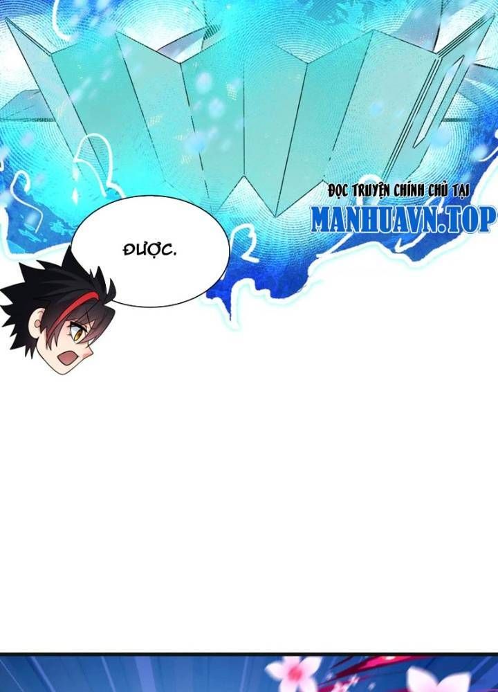 Kỷ Nguyên Kỳ Lạ Chap 336.1 - Next Chap 337.1