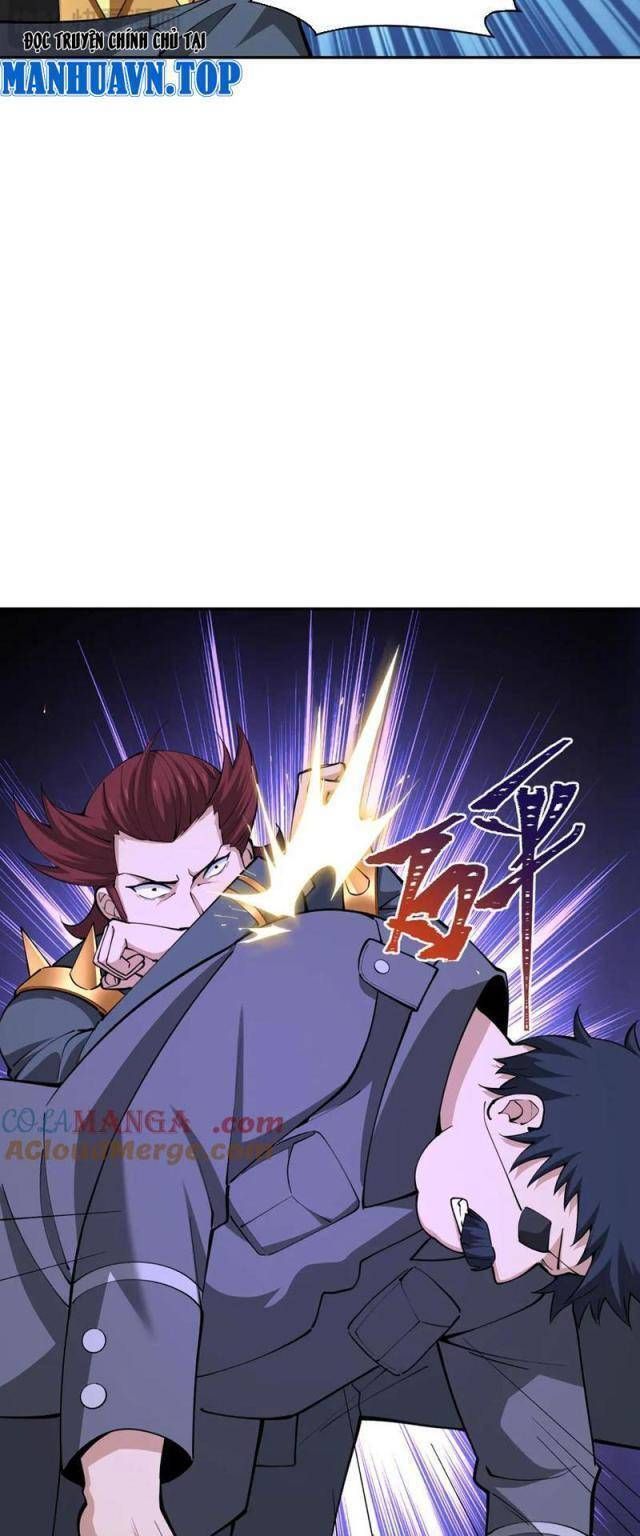 Kỷ Nguyên Kỳ Lạ Chap 321.2 - Next Chap 322.2