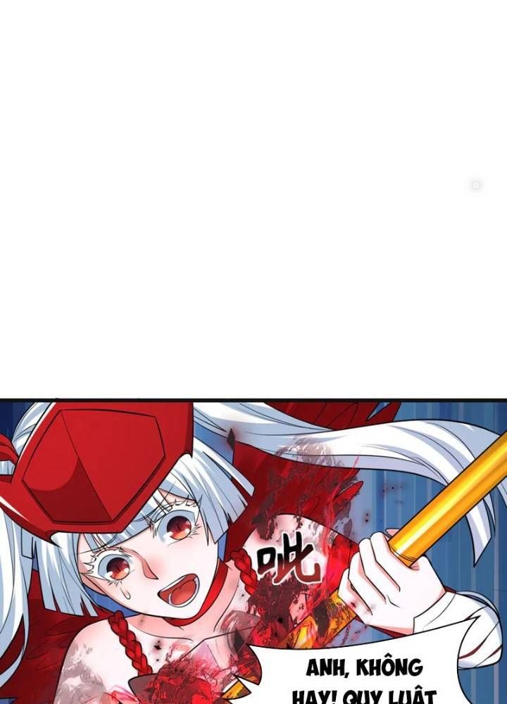 Kỷ Nguyên Kỳ Lạ Chap 336.1 - Next Chap 337.1