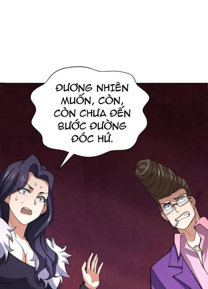 Kỷ Nguyên Kỳ Lạ Chap 323.1 - Next Chap 324.1