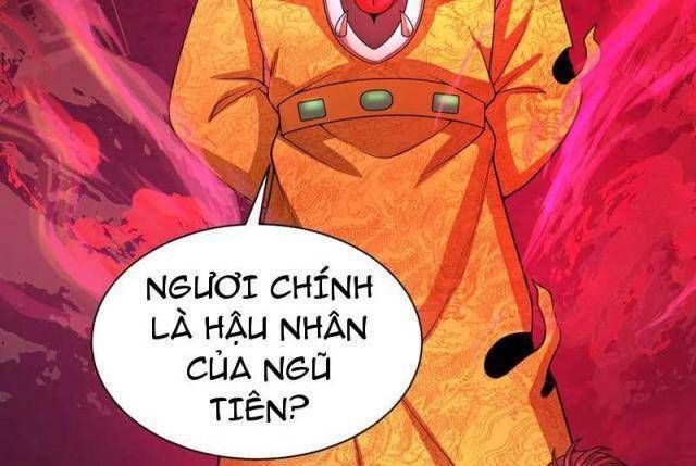 Kỷ Nguyên Kỳ Lạ Chap 321.2 - Next Chap 322.2