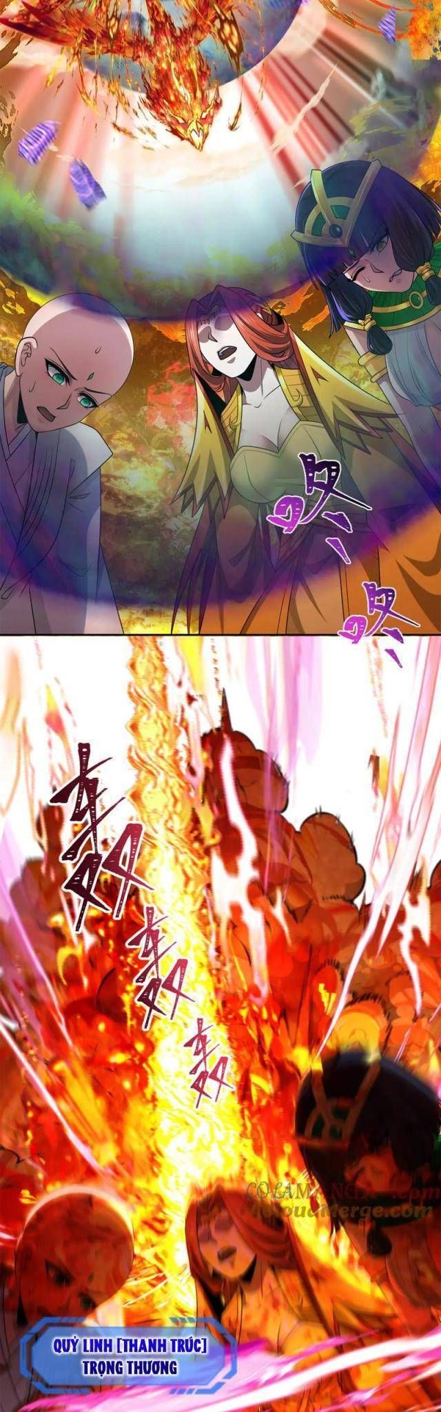 Kỷ Nguyên Kỳ Lạ Chap 279.2 - Next Chap 280.2