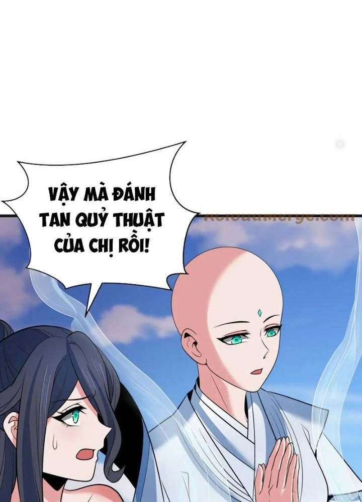 Kỷ Nguyên Kỳ Lạ Chap 336.1 - Next Chap 337.1