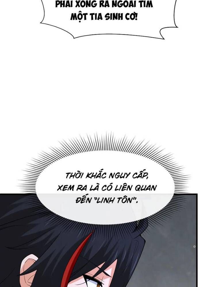 Kỷ Nguyên Kỳ Lạ Chap 335.1 - Next Chap 336.1