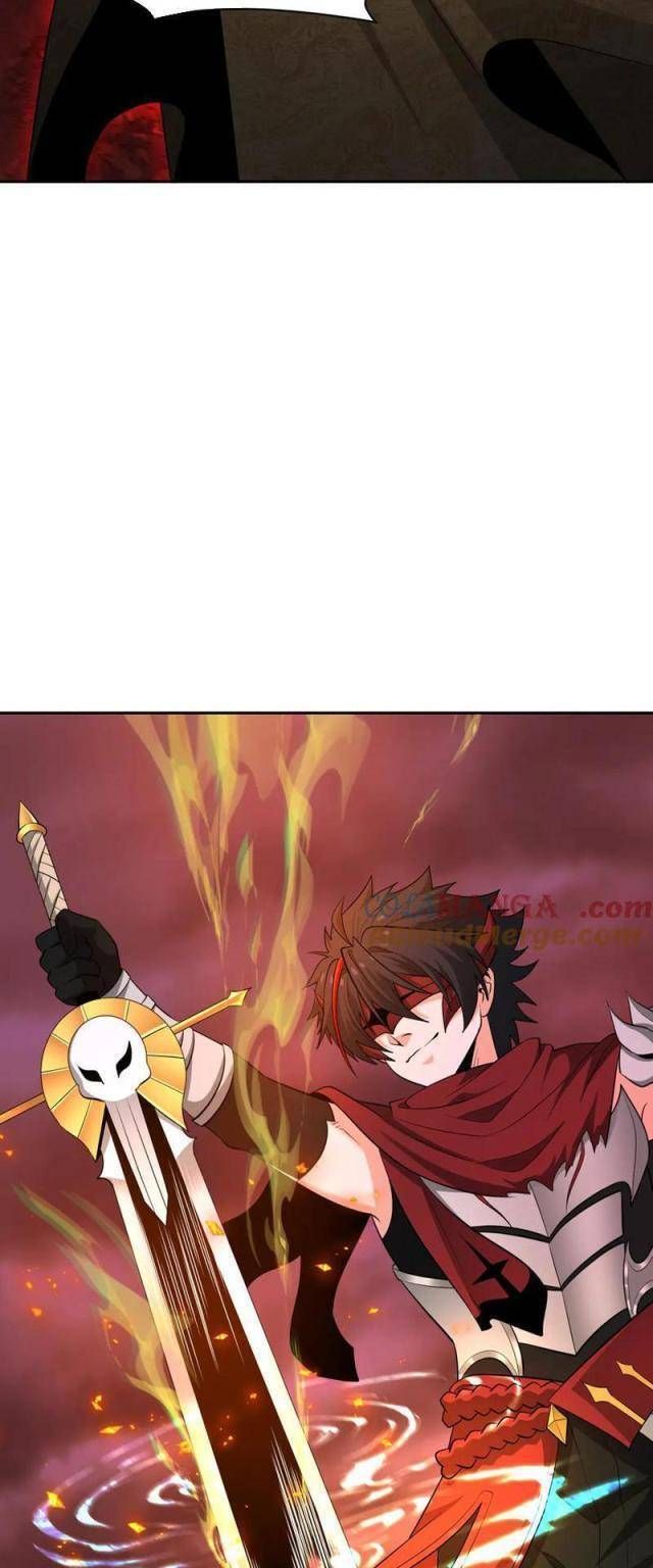 Kỷ Nguyên Kỳ Lạ Chap 321.2 - Next Chap 322.2