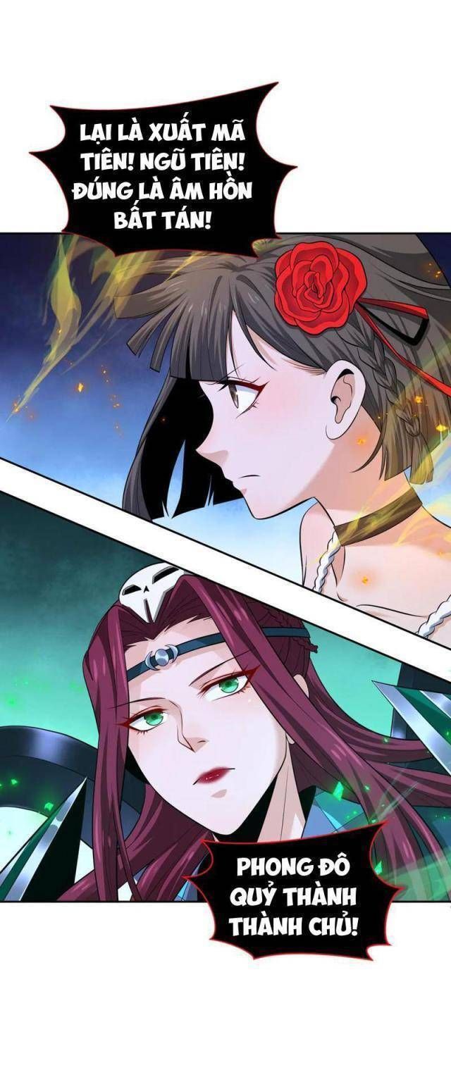 Kỷ Nguyên Kỳ Lạ Chap 321.2 - Next Chap 322.2