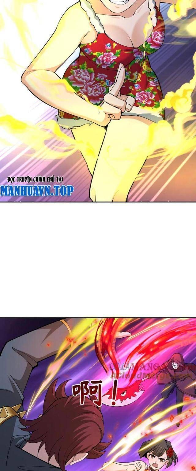 Kỷ Nguyên Kỳ Lạ Chap 321.2 - Next Chap 322.2