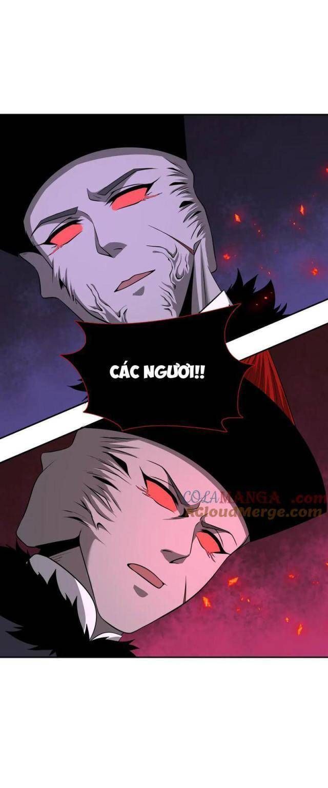 Kỷ Nguyên Kỳ Lạ Chap 321.2 - Next Chap 322.2