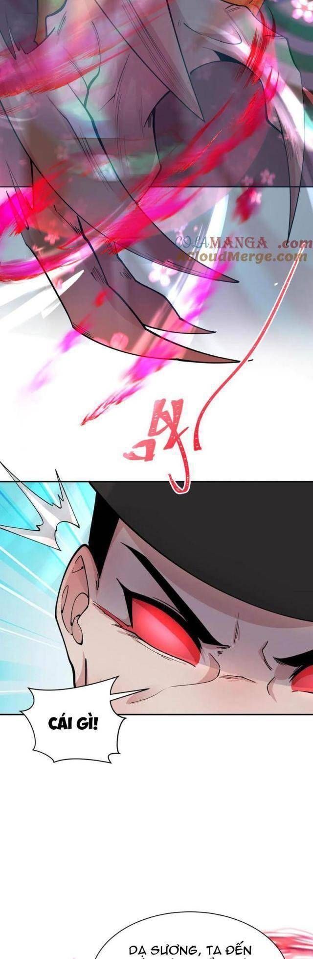 Kỷ Nguyên Kỳ Lạ Chap 321.2 - Next Chap 322.2