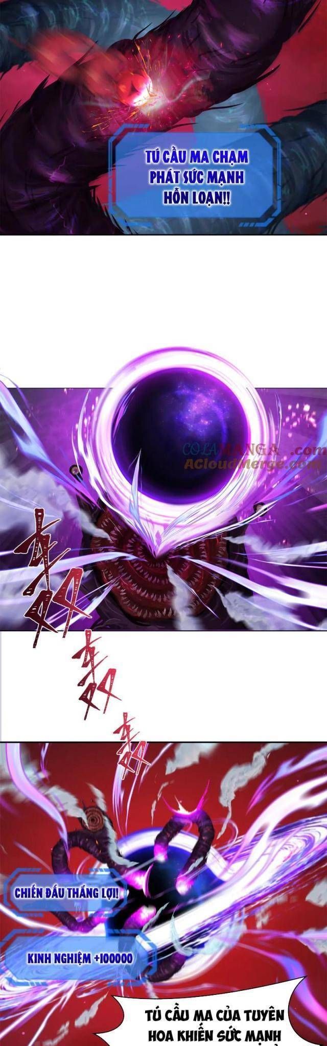 Kỷ Nguyên Kỳ Lạ Chap 279.2 - Next Chap 280.2