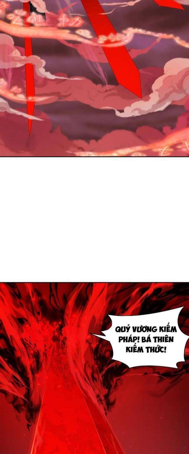 Kỷ Nguyên Kỳ Lạ Chap 321.2 - Next Chap 322.2