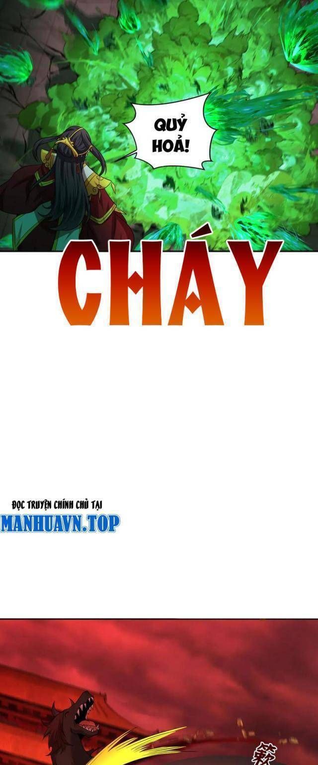 Kỷ Nguyên Kỳ Lạ Chap 321.2 - Next Chap 322.2