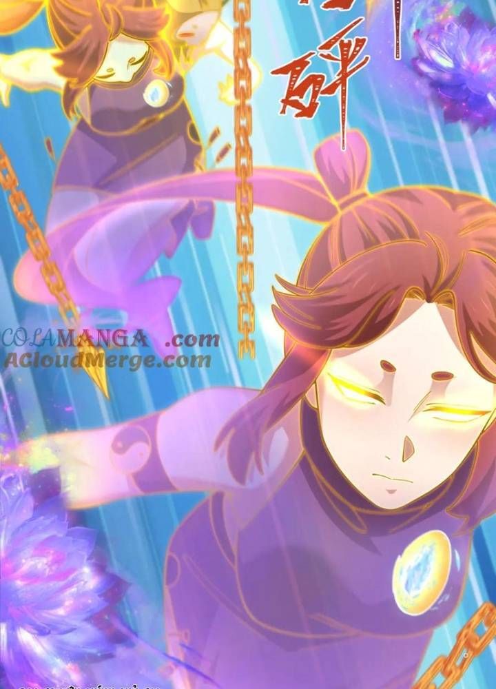 Kỷ Nguyên Kỳ Lạ Chap 336.1 - Next Chap 337.1