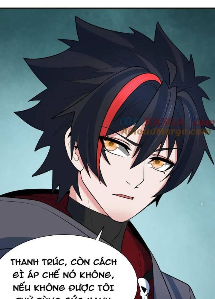 Kỷ Nguyên Kỳ Lạ Chap 336.1 - Next Chap 337.1