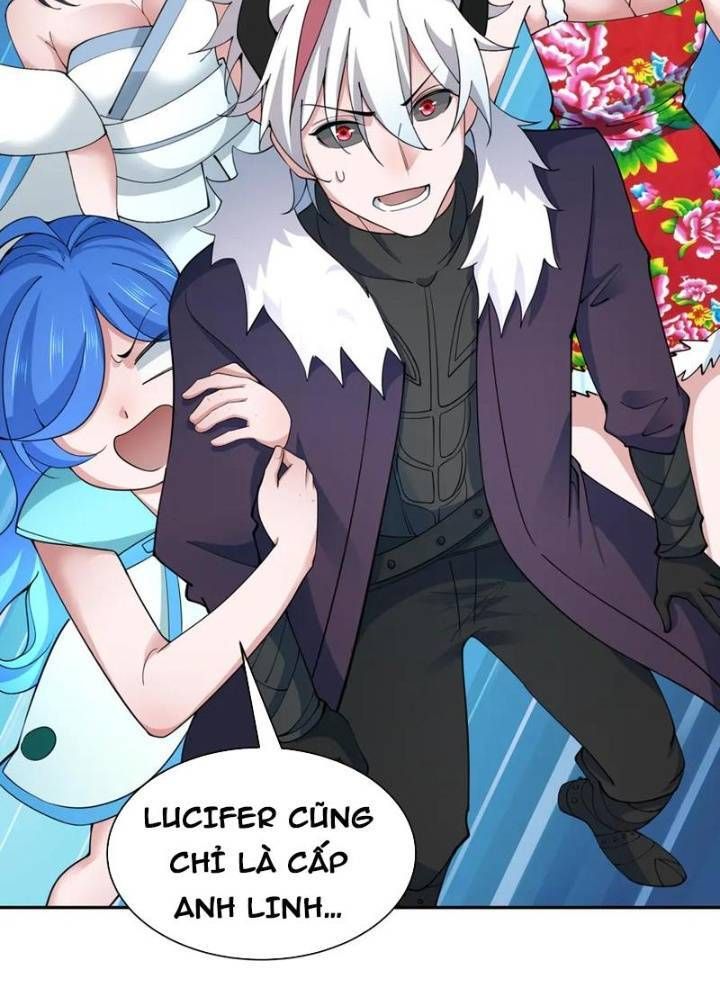 Kỷ Nguyên Kỳ Lạ Chap 328.1 - Next Chap 329.1