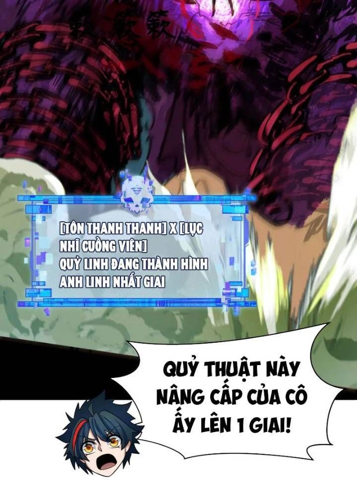 Kỷ Nguyên Kỳ Lạ Chap 336.1 - Next Chap 337.1