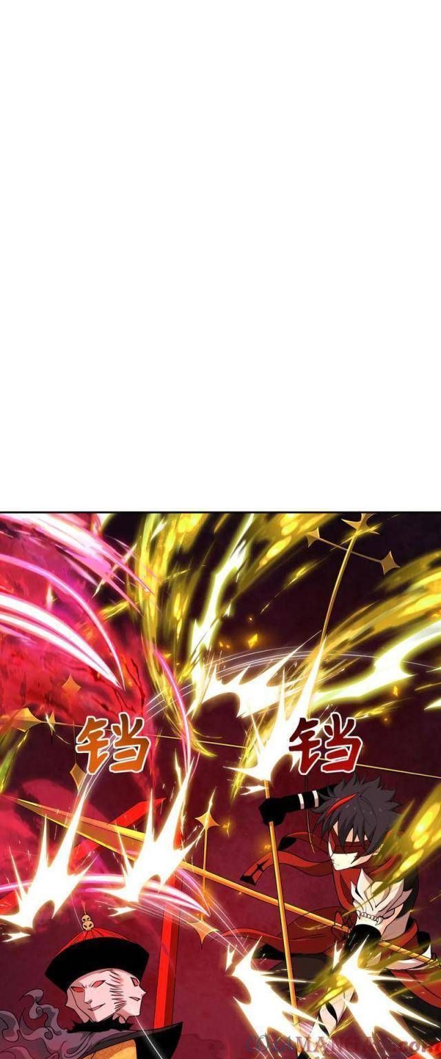 Kỷ Nguyên Kỳ Lạ Chap 321.2 - Next Chap 322.2