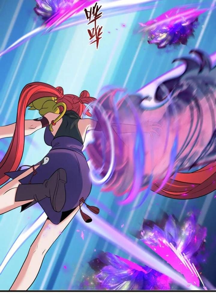 Kỷ Nguyên Kỳ Lạ Chap 336.1 - Next Chap 337.1