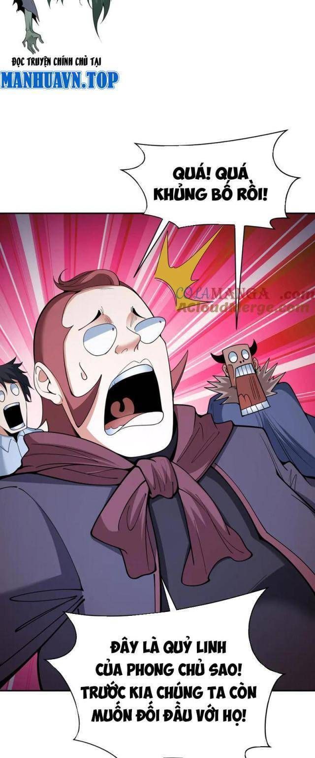 Kỷ Nguyên Kỳ Lạ Chap 321.2 - Next Chap 322.2