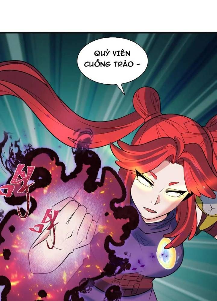 Kỷ Nguyên Kỳ Lạ Chap 336.1 - Next Chap 337.1