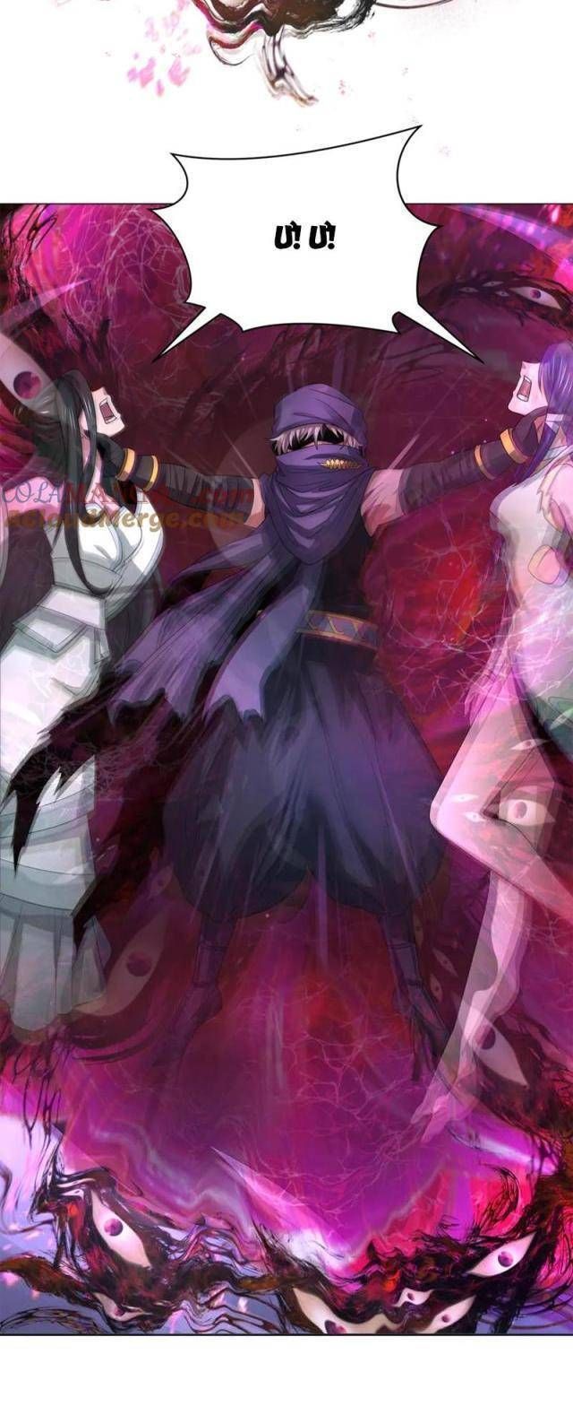 Kỷ Nguyên Kỳ Lạ Chap 279.2 - Next Chap 280.2