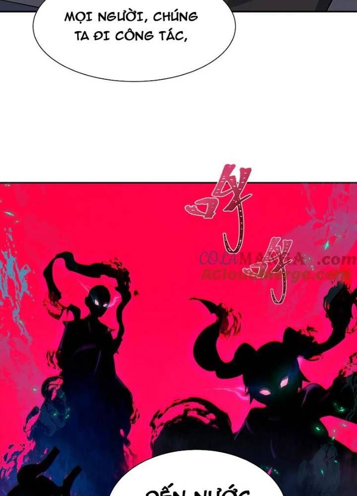 Kỷ Nguyên Kỳ Lạ Chap 335.1 - Next Chap 336.1