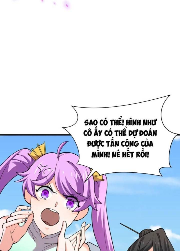 Kỷ Nguyên Kỳ Lạ Chap 336.1 - Next Chap 337.1