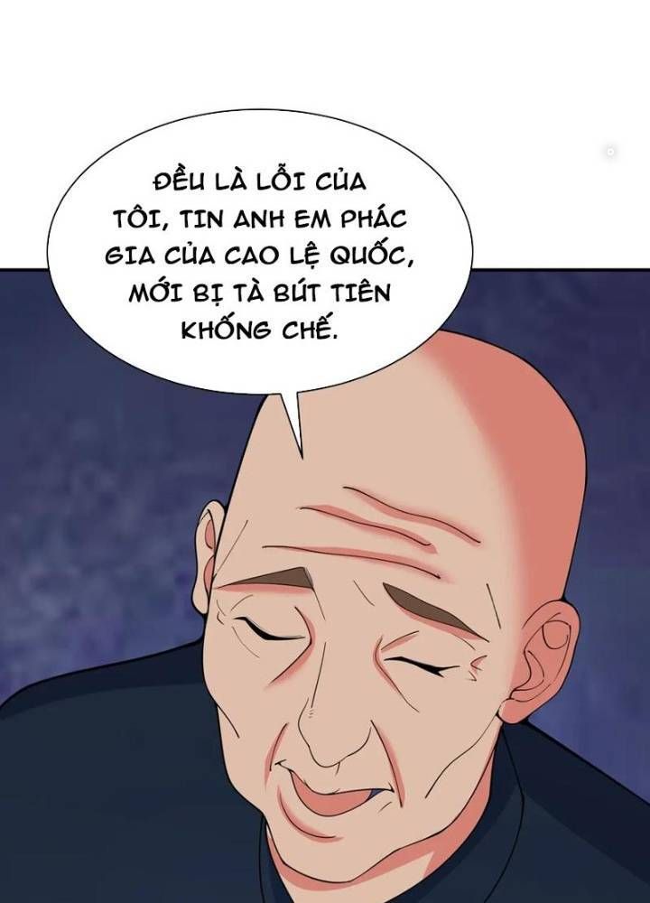 Kỷ Nguyên Kỳ Lạ Chap 328.1 - Next Chap 329.1