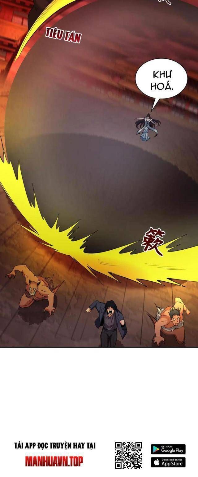 Kỷ Nguyên Kỳ Lạ Chap 321.2 - Next Chap 322.2