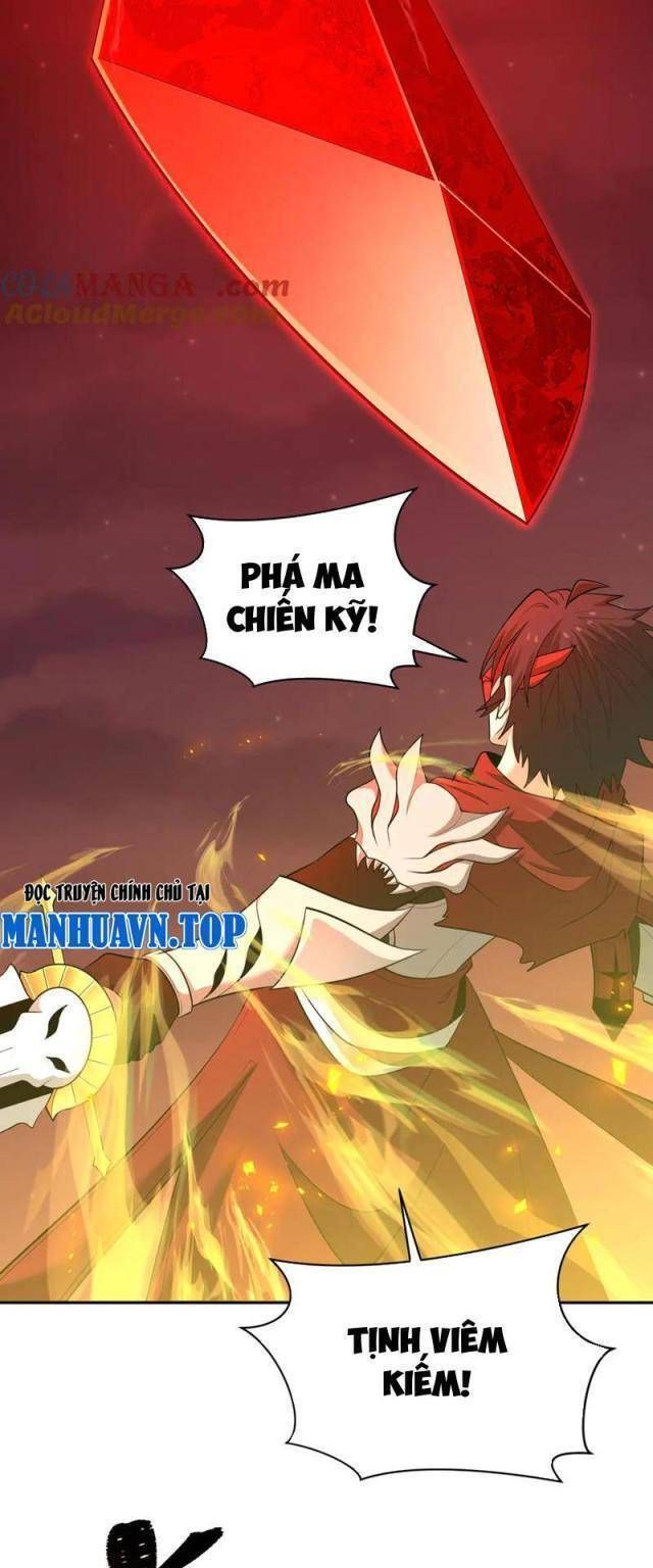 Kỷ Nguyên Kỳ Lạ Chap 321.2 - Next Chap 322.2