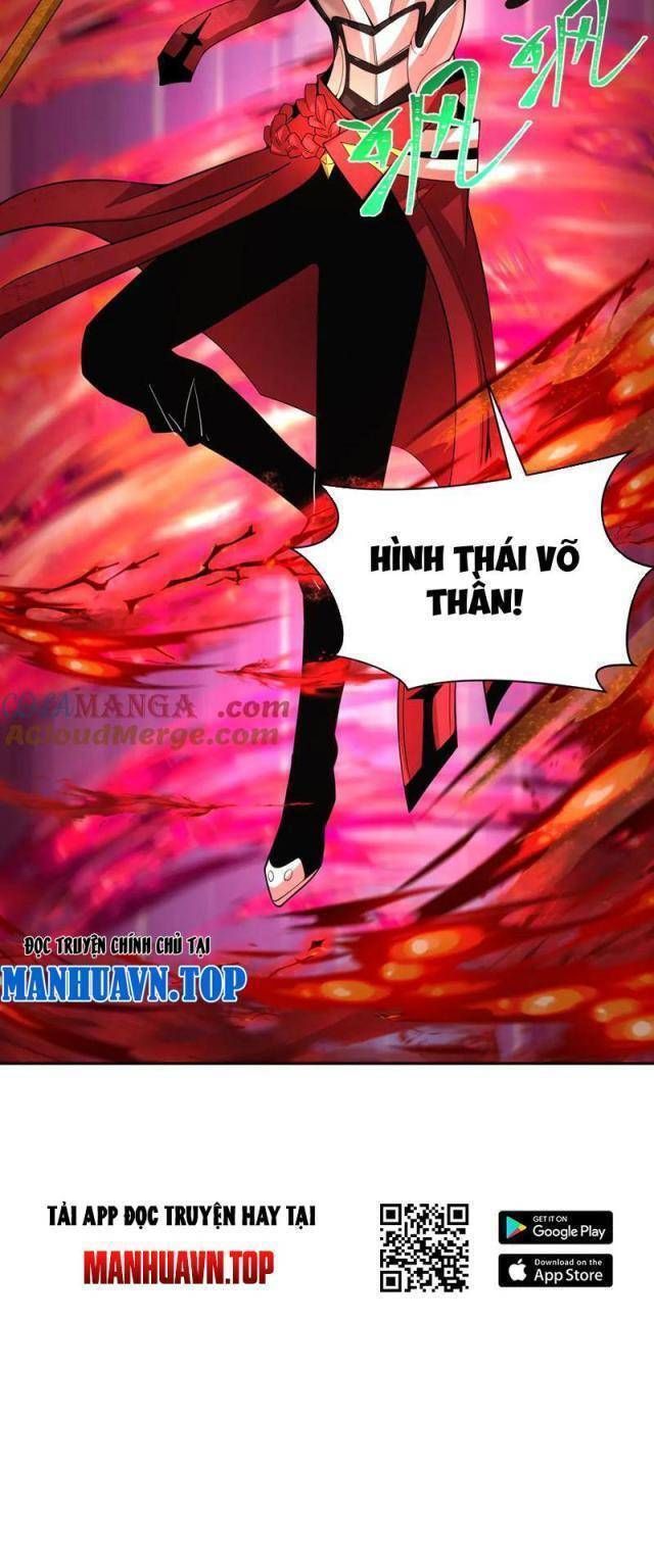 Kỷ Nguyên Kỳ Lạ Chap 321.2 - Next Chap 322.2