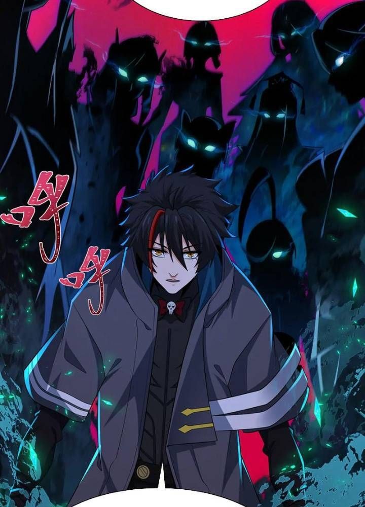 Kỷ Nguyên Kỳ Lạ Chap 335.1 - Next Chap 336.1