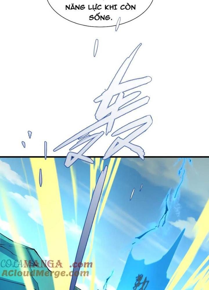 Kỷ Nguyên Kỳ Lạ Chap 336.1 - Next Chap 337.1