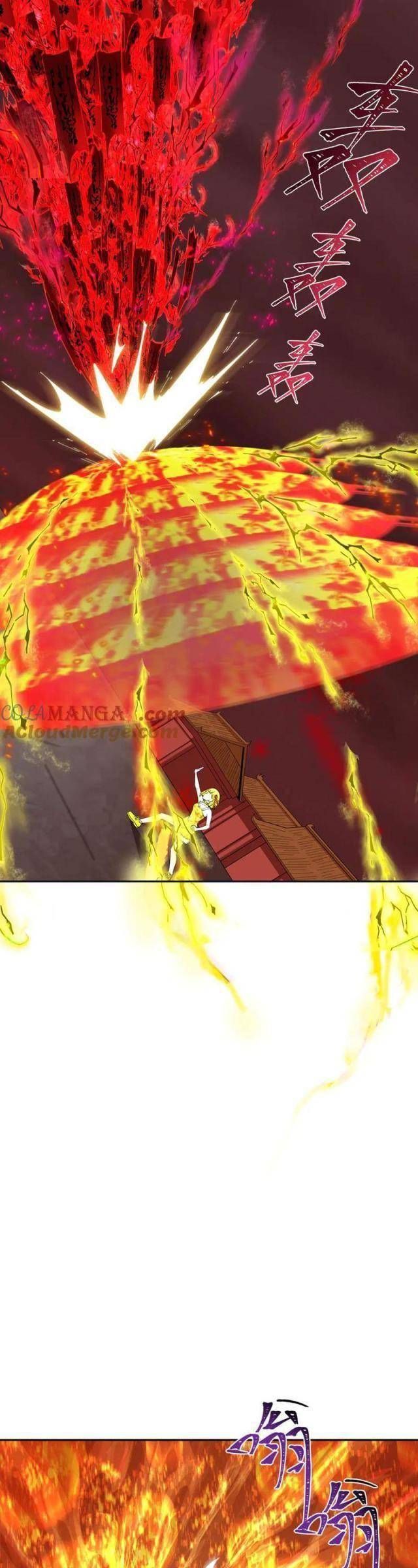 Kỷ Nguyên Kỳ Lạ Chap 321.2 - Next Chap 322.2