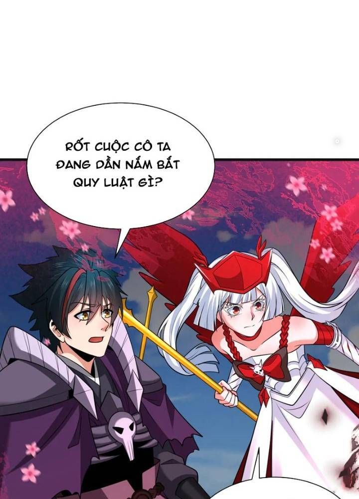 Kỷ Nguyên Kỳ Lạ Chap 336.1 - Next Chap 337.1