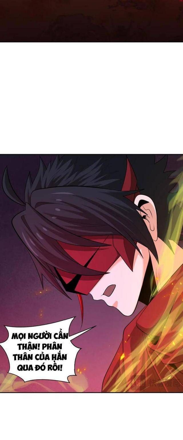 Kỷ Nguyên Kỳ Lạ Chap 321.2 - Next Chap 322.2