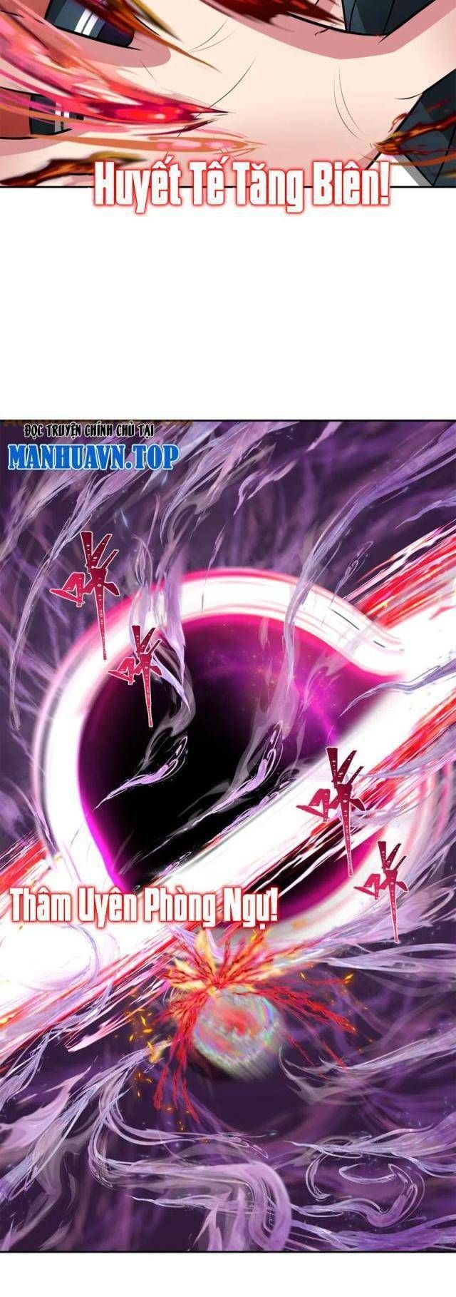 Kỷ Nguyên Kỳ Lạ Chap 279.2 - Next Chap 280.2