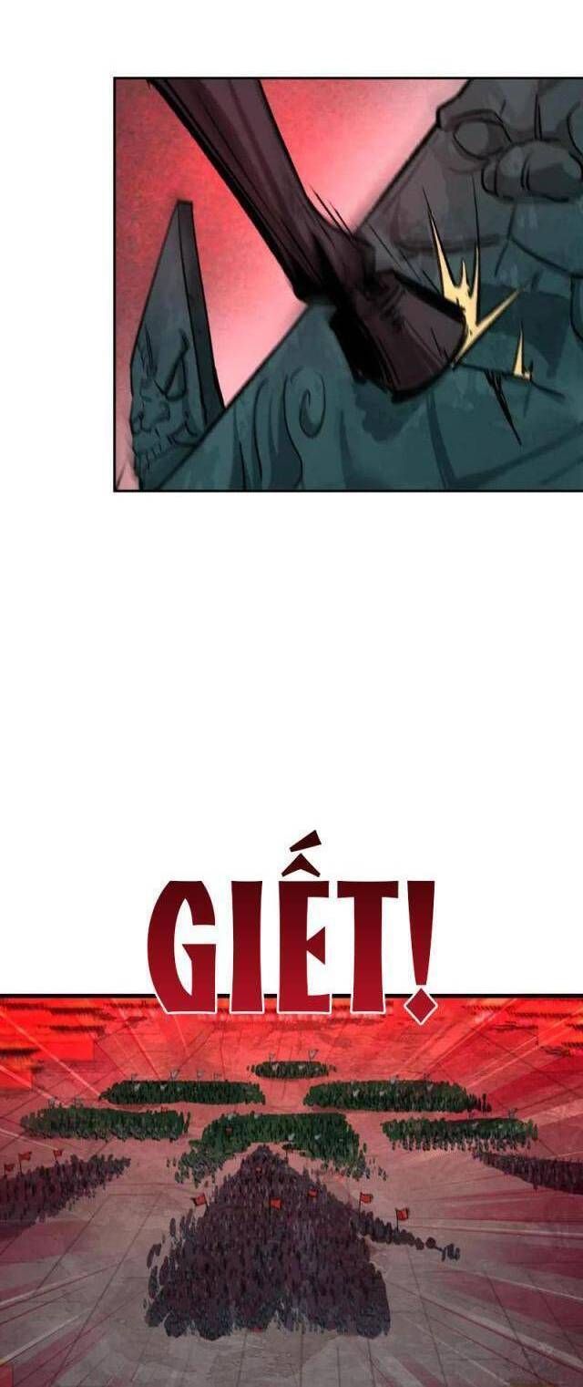 Kỷ Nguyên Kỳ Lạ Chap 321.2 - Next Chap 322.2