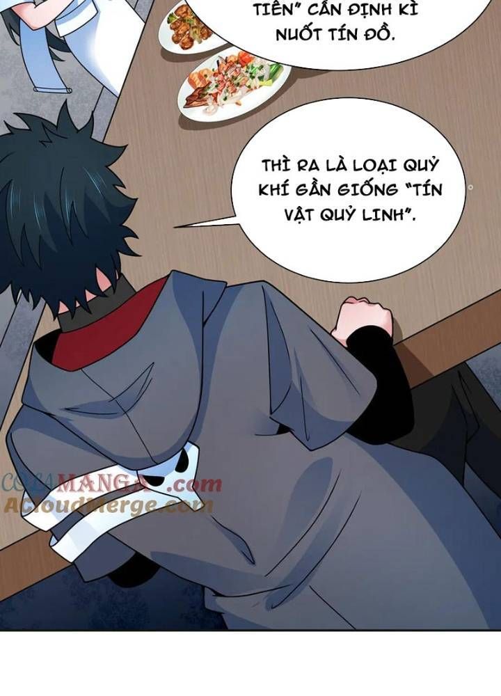 Kỷ Nguyên Kỳ Lạ Chap 335.1 - Next Chap 336.1