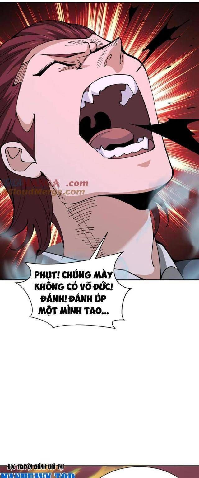 Kỷ Nguyên Kỳ Lạ Chap 321.2 - Next Chap 322.2