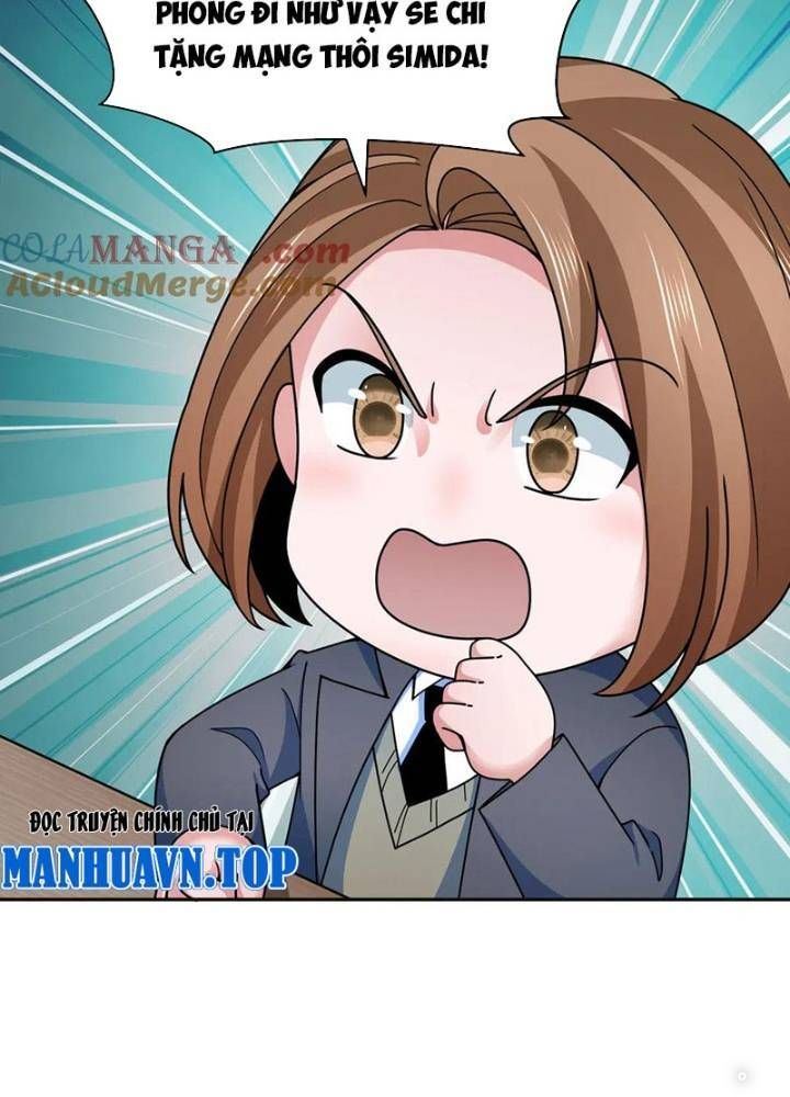 Kỷ Nguyên Kỳ Lạ Chap 335.1 - Next Chap 336.1