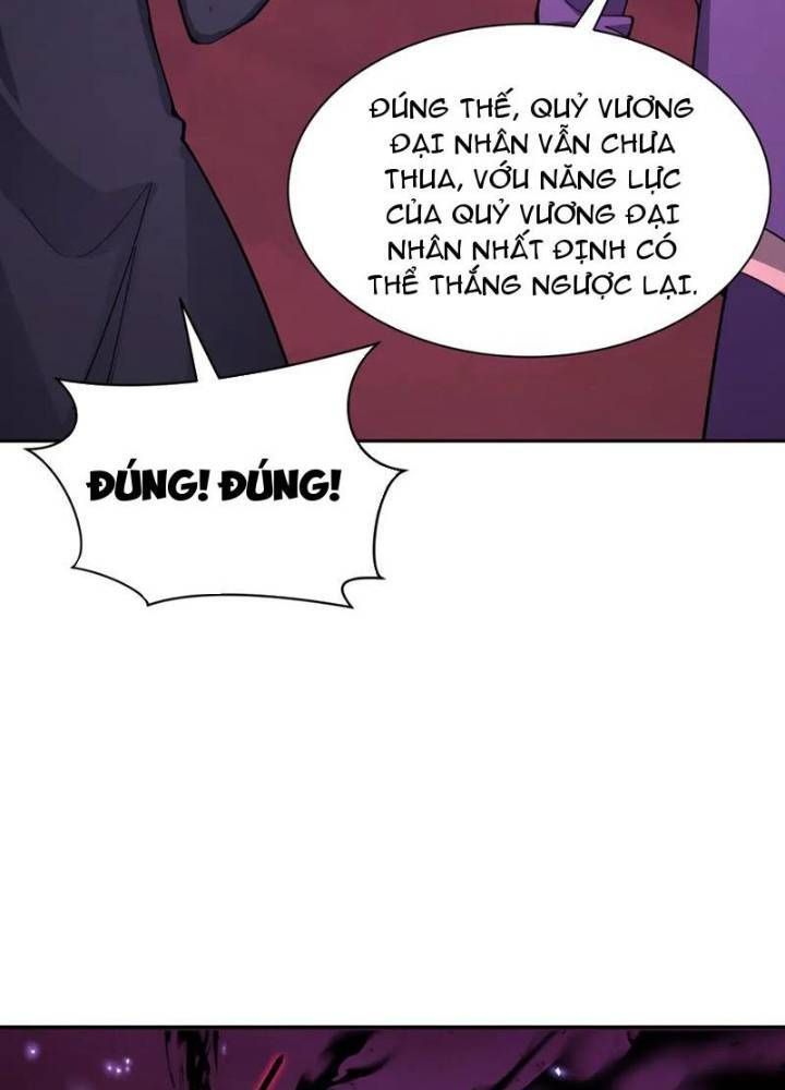 Kỷ Nguyên Kỳ Lạ Chap 323.1 - Next Chap 324.1