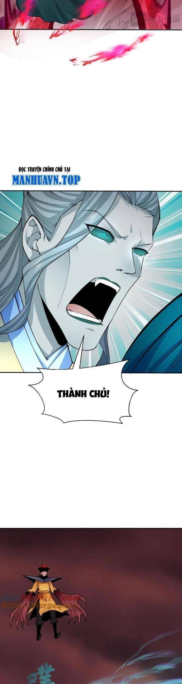 Kỷ Nguyên Kỳ Lạ Chap 321.2 - Next Chap 322.2