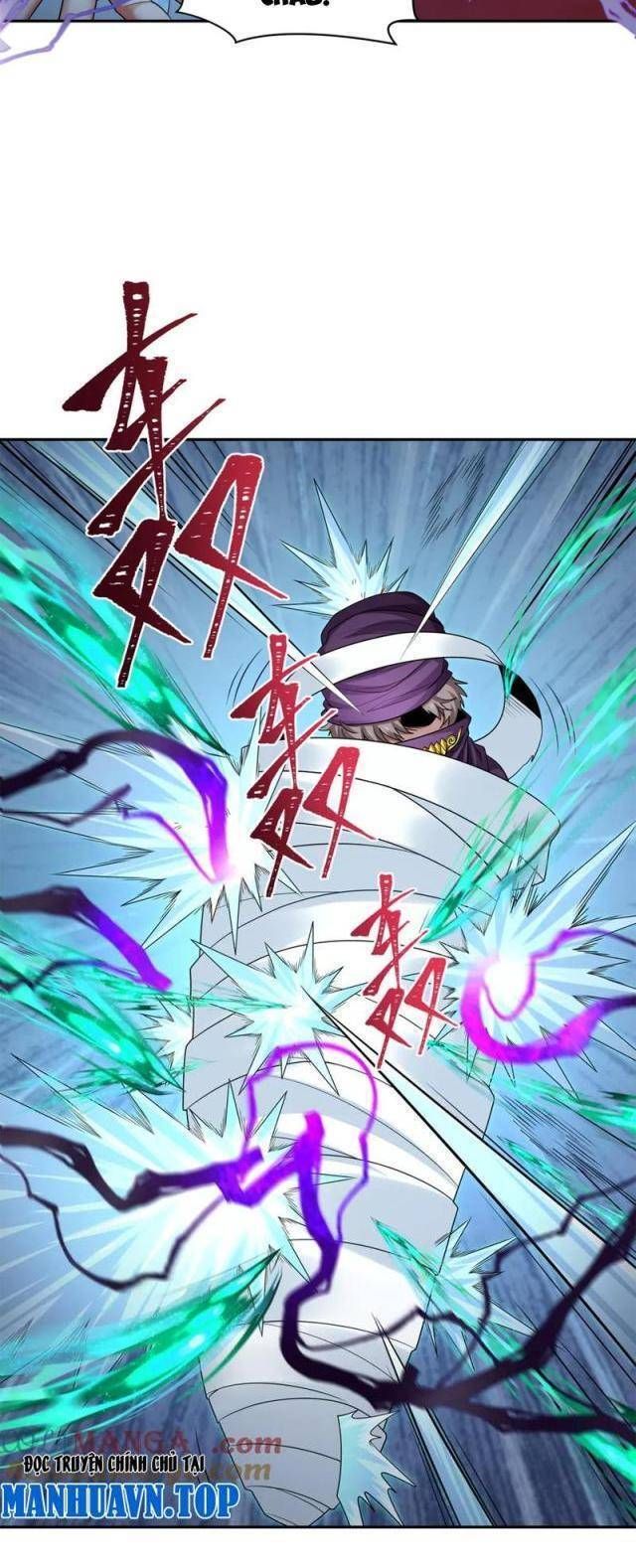 Kỷ Nguyên Kỳ Lạ Chap 279.2 - Next Chap 280.2