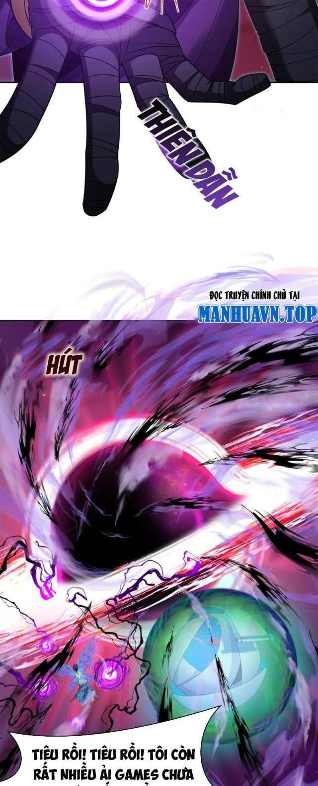 Kỷ Nguyên Kỳ Lạ Chap 279.2 - Next Chap 280.2