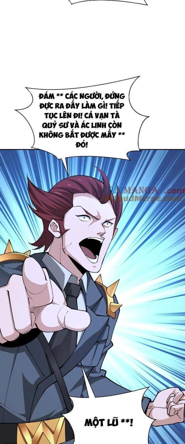 Kỷ Nguyên Kỳ Lạ Chap 321.2 - Next Chap 322.2