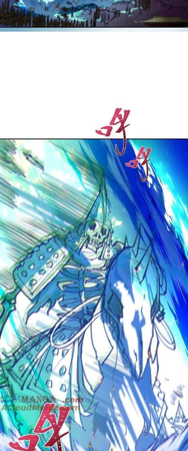 Kỷ Nguyên Kỳ Lạ Chap 321.2 - Next Chap 322.2