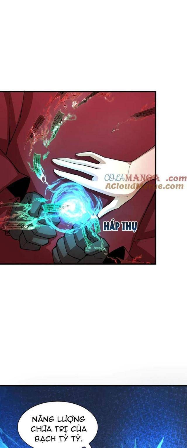 Kỷ Nguyên Kỳ Lạ Chap 321.2 - Next Chap 322.2