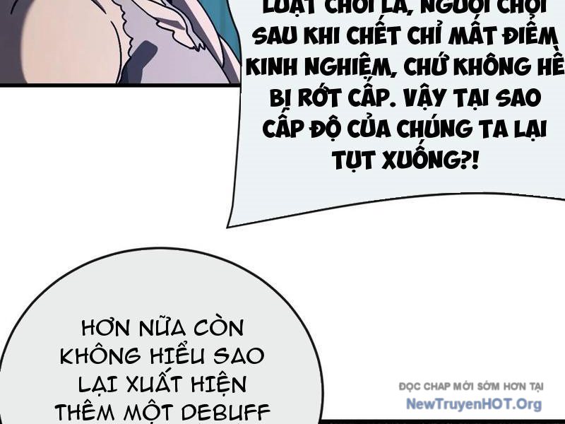 Dị Biến Giáng Lâm Nhân Gian: Kế Hoạch Thanh Trừ Người Chơi Chap 26 - Next Chap 27