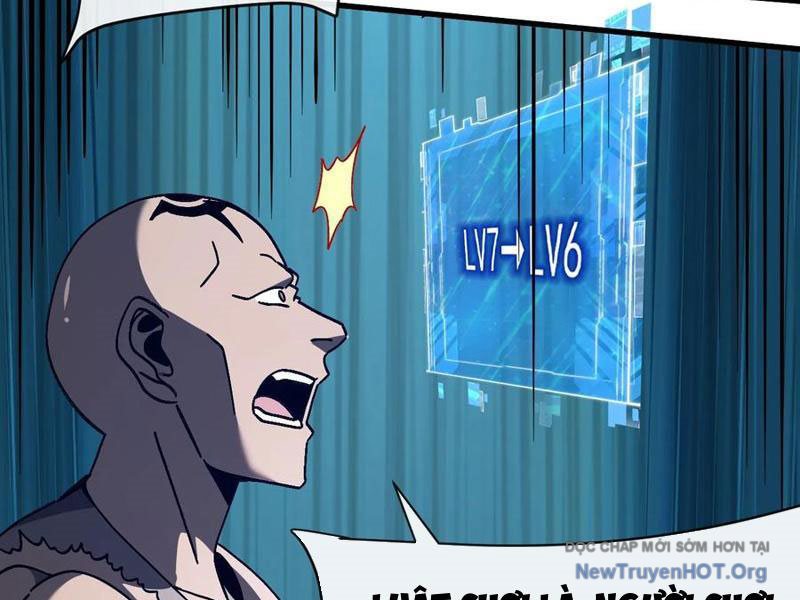 Dị Biến Giáng Lâm Nhân Gian: Kế Hoạch Thanh Trừ Người Chơi Chap 26 - Next Chap 27